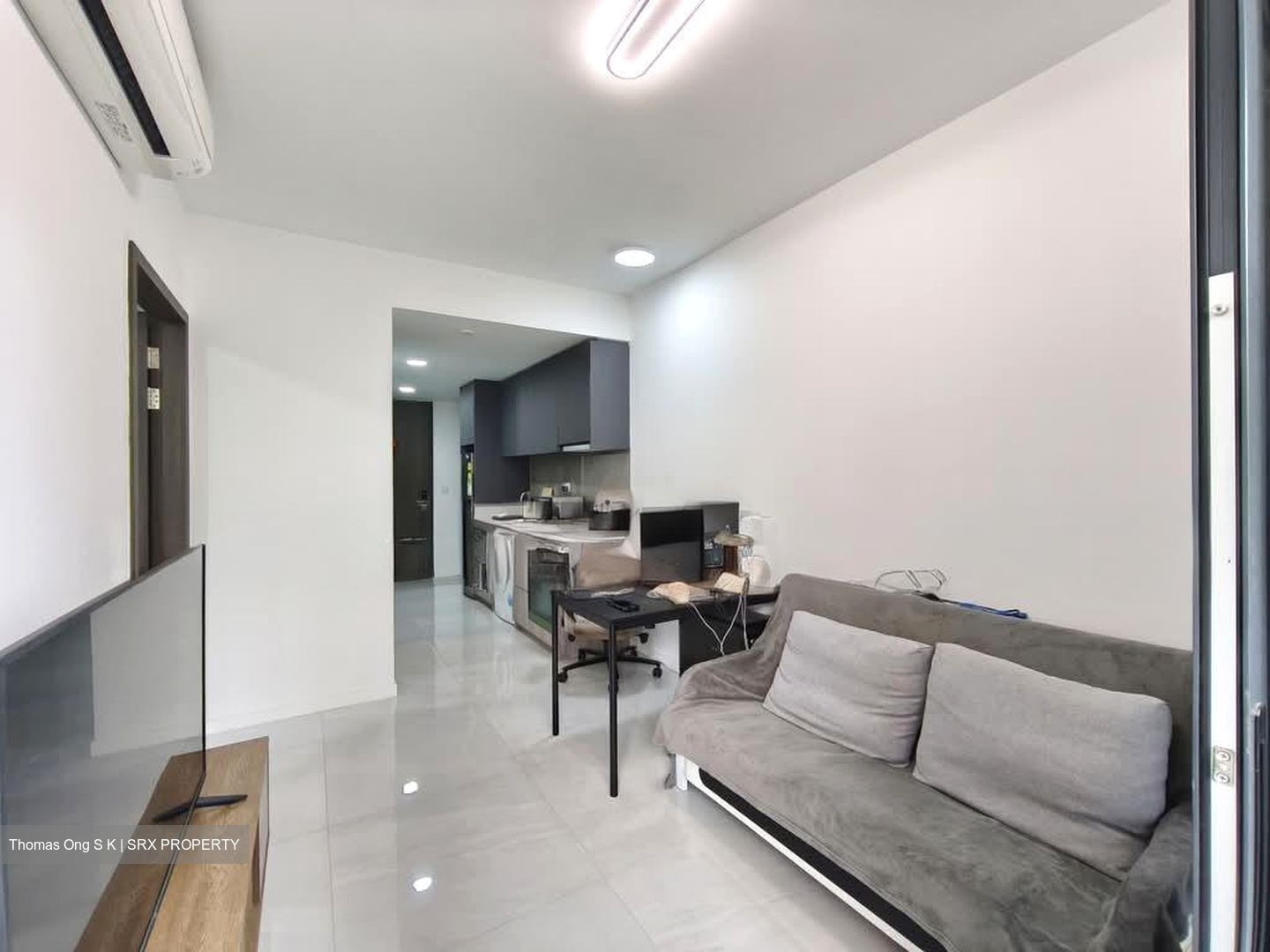 Riverfront Residences (D19), Apartment #531068861